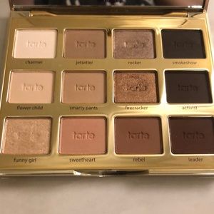 tarte Makeup - Tartelette in Bloom Palette tarte Makeup - Tartelette in Bloom Palette